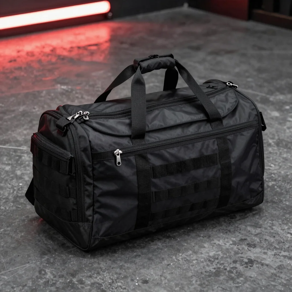 Blackwire Voltage Tactical Duffle